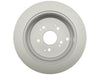 Disc Brake Rotor Raybestos Brakes 980088FZN