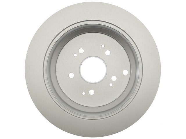 Disc Brake Rotor Raybestos Brakes 980088FZN