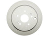 Disc Brake Rotor Raybestos Brakes 980088FZN