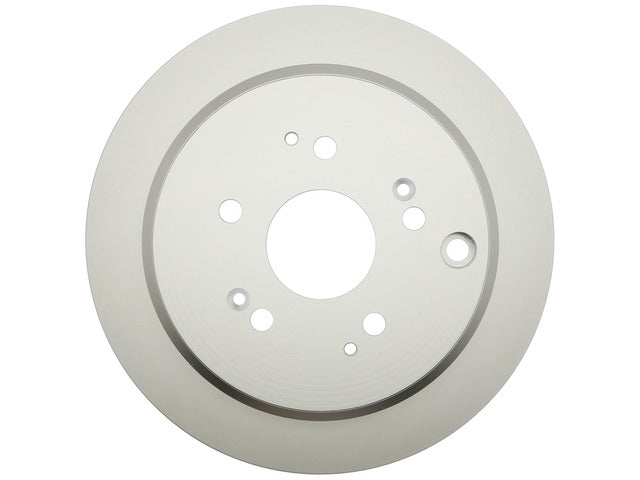 Disc Brake Rotor Raybestos Brakes 980088FZN