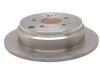 Disc Brake Rotor Raybestos Brakes 980088R