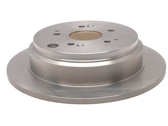Disc Brake Rotor Raybestos Brakes 980088R