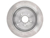 Disc Brake Rotor Raybestos Brakes 980088R