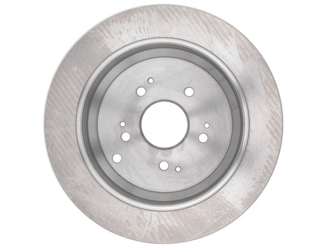 Disc Brake Rotor Raybestos Brakes 980088R