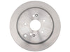 Disc Brake Rotor Raybestos Brakes 980088R