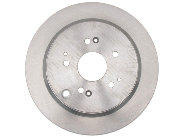Disc Brake Rotor Raybestos Brakes 980088R