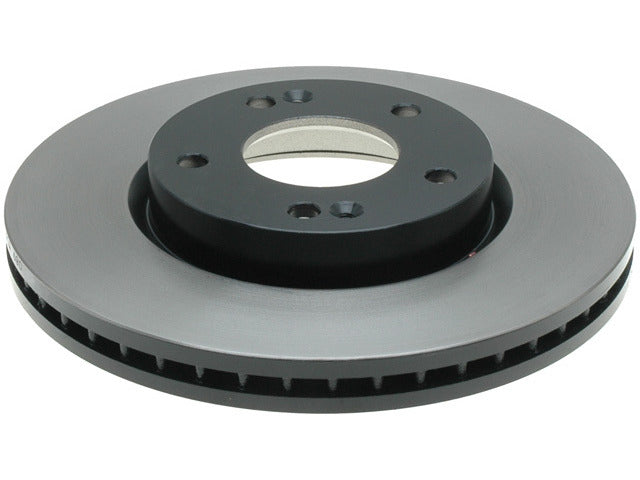Disc Brake Rotor Raybestos Brakes 980089