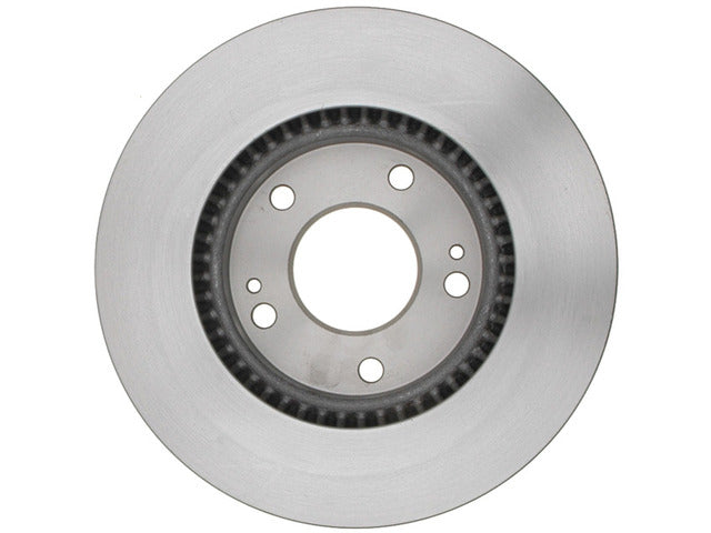Disc Brake Rotor Raybestos Brakes 980089