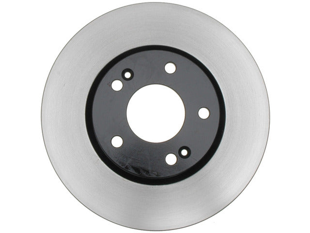 Disc Brake Rotor Raybestos Brakes 980089