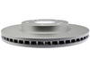 Disc Brake Rotor Raybestos Brakes 980089FZN
