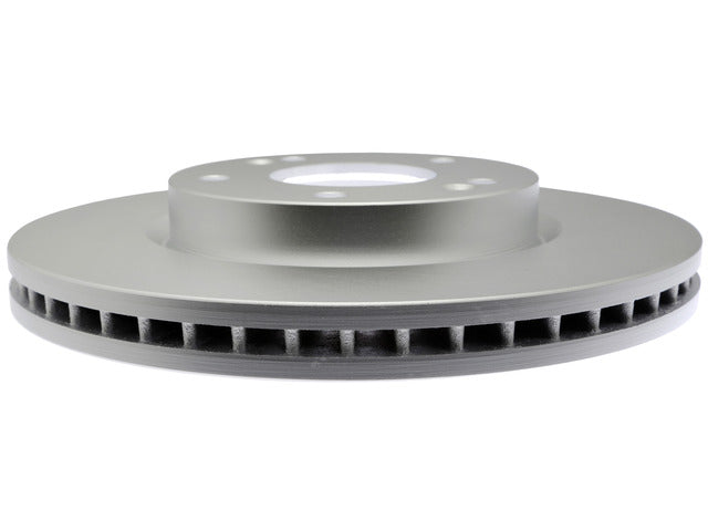 Disc Brake Rotor Raybestos Brakes 980089FZN