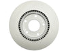 Disc Brake Rotor Raybestos Brakes 980089FZN