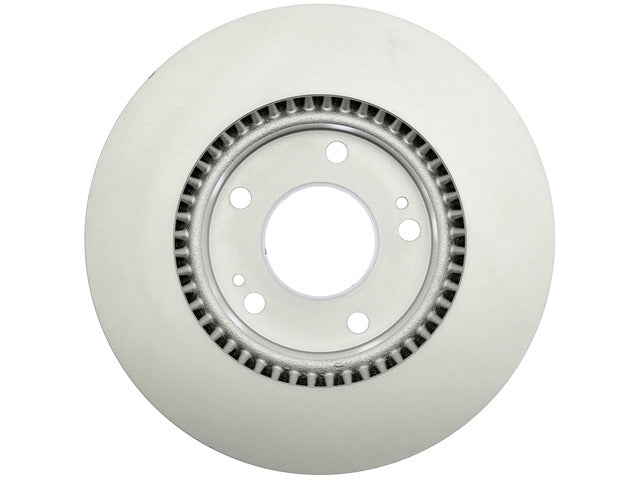 Disc Brake Rotor Raybestos Brakes 980089FZN