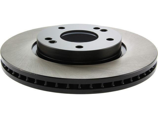 Disc Brake Rotor Raybestos Brakes 980089R2