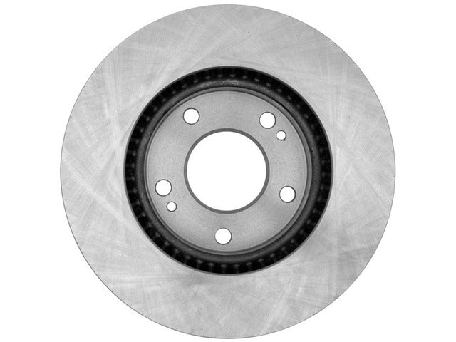 Disc Brake Rotor Raybestos Brakes 980089R2