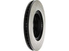 Disc Brake Rotor Raybestos Brakes 980089R2