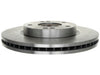 Disc Brake Rotor Raybestos Brakes 980089R