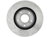 Disc Brake Rotor Raybestos Brakes 980089R
