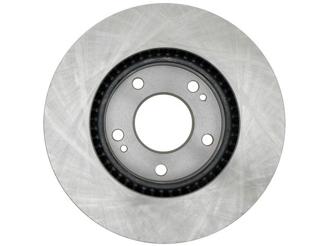 Disc Brake Rotor Raybestos Brakes 980089R