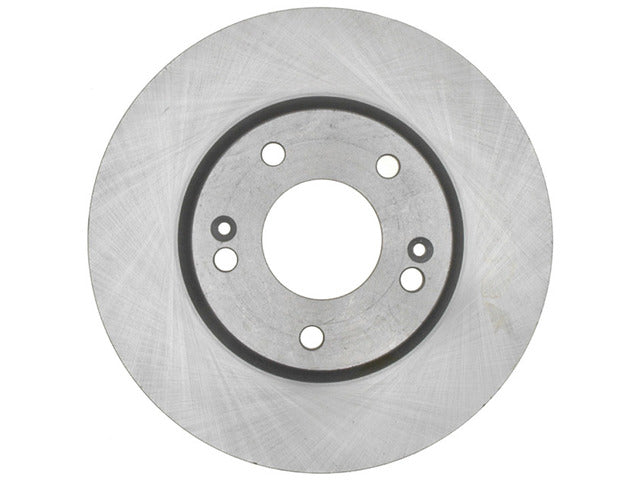 Disc Brake Rotor Raybestos Brakes 980089R
