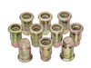 Wheel Lug Nut PTC 98008