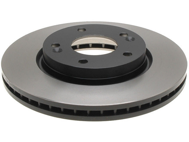 Disc Brake Rotor Raybestos Brakes 980090