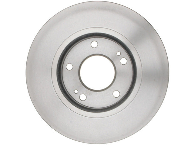 Disc Brake Rotor Raybestos Brakes 980090