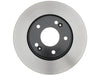 Disc Brake Rotor Raybestos Brakes 980090