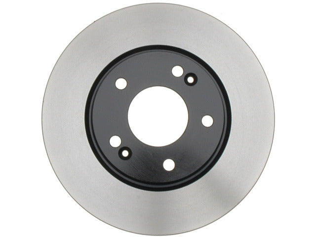 Disc Brake Rotor Raybestos Brakes 980090
