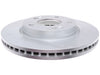 Disc Brake Rotor Raybestos Brakes 980090FZN