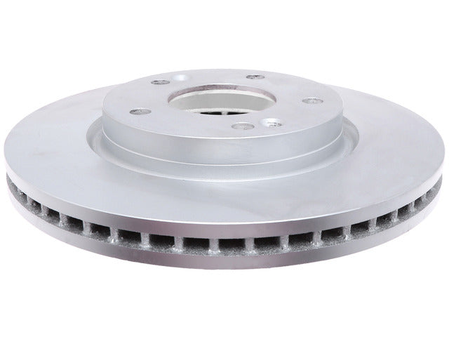 Disc Brake Rotor Raybestos Brakes 980090FZN