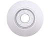 Disc Brake Rotor Raybestos Brakes 980090FZN