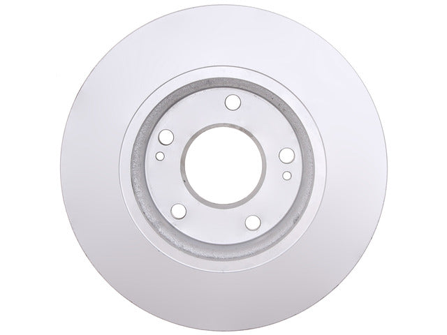 Disc Brake Rotor Raybestos Brakes 980090FZN