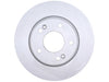 Disc Brake Rotor Raybestos Brakes 980090FZN