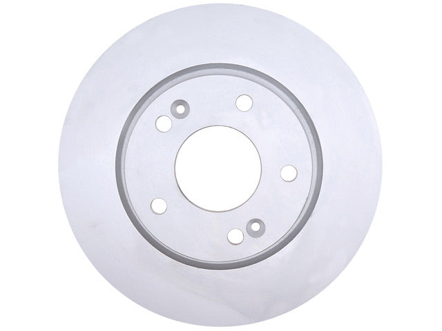 Disc Brake Rotor Raybestos Brakes 980090FZN