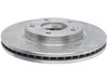 Disc Brake Rotor Raybestos Brakes 980090R