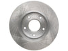 Disc Brake Rotor Raybestos Brakes 980090R