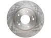 Disc Brake Rotor Raybestos Brakes 980090R