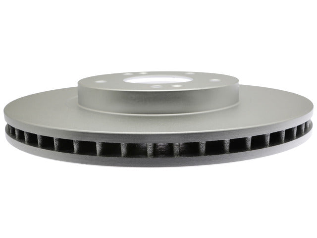 Disc Brake Rotor Raybestos Brakes 980091FZN