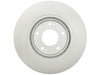 Disc Brake Rotor Raybestos Brakes 980091FZN