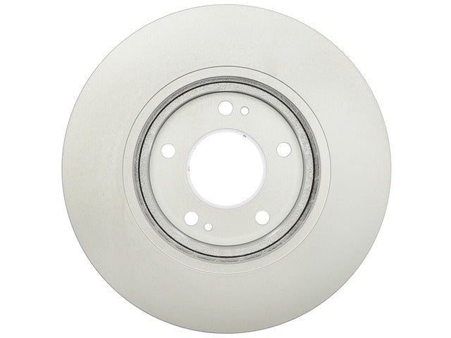 Disc Brake Rotor Raybestos Brakes 980091FZN