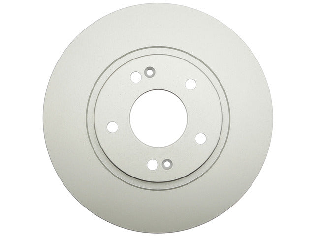 Disc Brake Rotor Raybestos Brakes 980091FZN