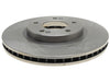 Disc Brake Rotor Raybestos Brakes 980091R