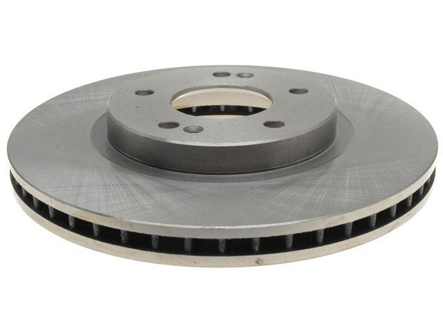 Disc Brake Rotor Raybestos Brakes 980091R