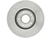 Disc Brake Rotor Raybestos Brakes 980091R