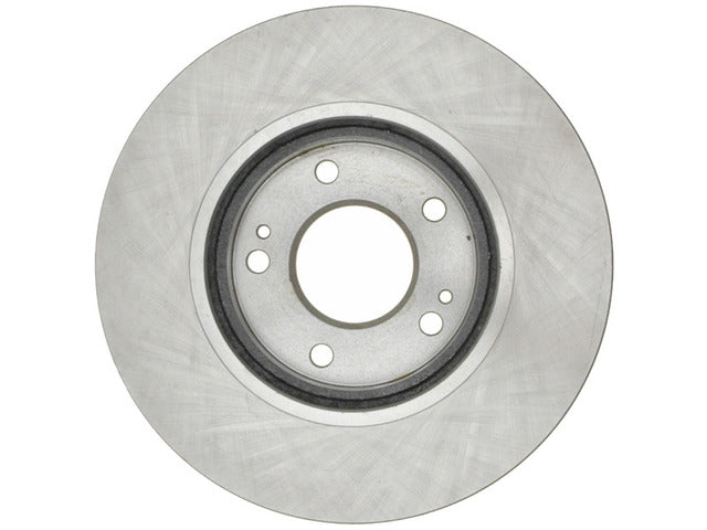 Disc Brake Rotor Raybestos Brakes 980091R