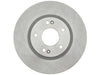 Disc Brake Rotor Raybestos Brakes 980091R
