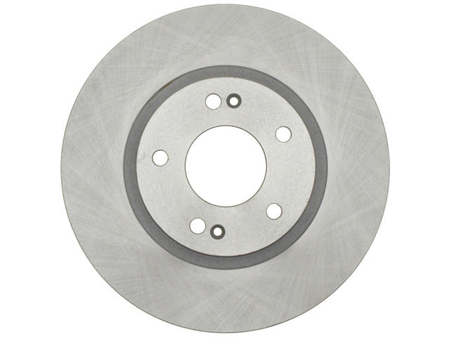 Disc Brake Rotor Raybestos Brakes 980091R