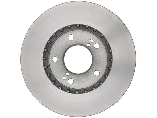 Disc Brake Rotor Raybestos Brakes 980092