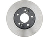 Disc Brake Rotor Raybestos Brakes 980092